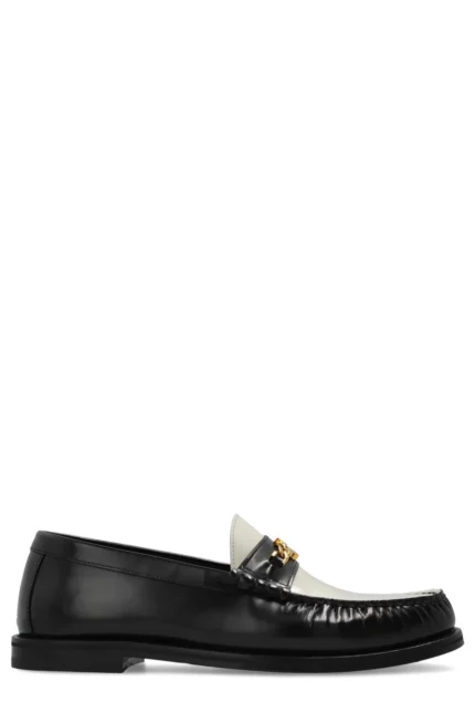 Amiri Ma Chain Loafers