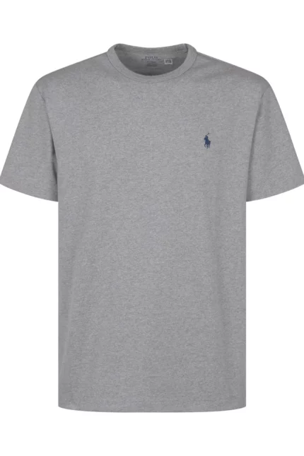 Polo Ralph Lauren Classic Fit Heavyweight Jersey T-Shirt