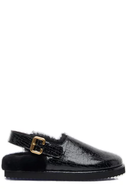Chloé Nil Slingback Mules