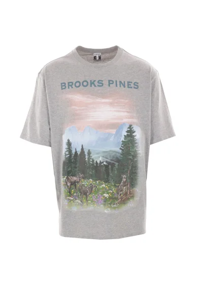 Loewe Loose Fit T-Shirt