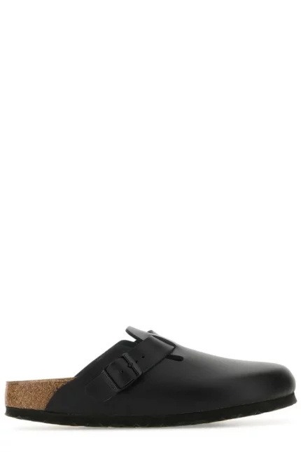 Birkenstock Boston Slip-On Sandals