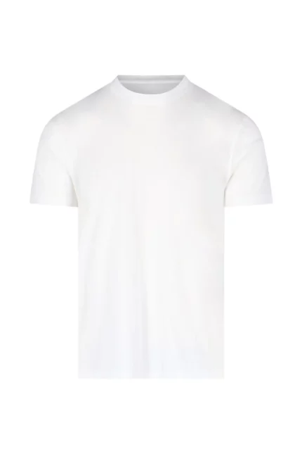 Tom Ford Short-Sleeved Crewneck T-Shirt