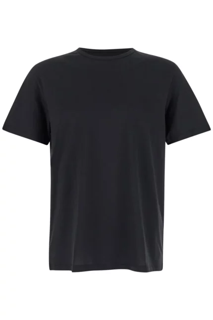 Theory Precise Short-Sleeved Crewneck T-Shirt