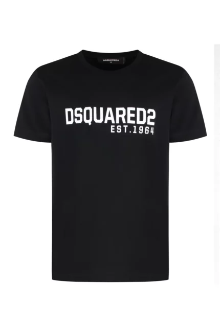 Dsquared2 1964 Cool Fit T-Shirt
