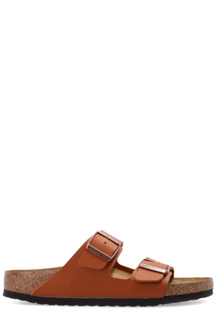Birkenstock Arizona Double Strap Slides