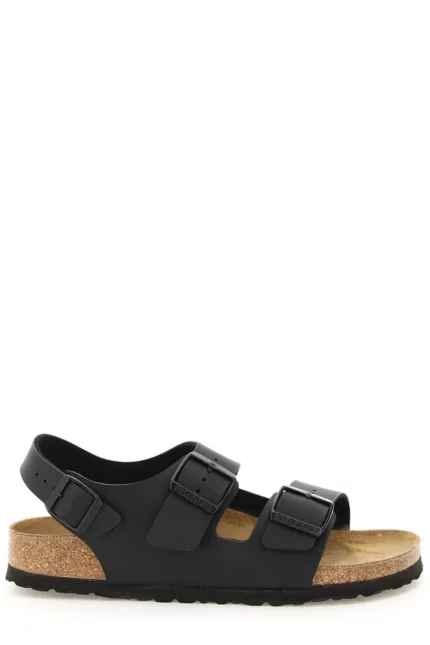Birkenstock Milano Slingback Sandals