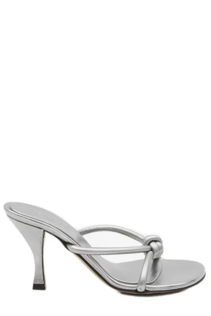Bottega Veneta Blink Mules