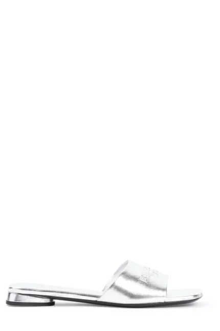 Balenciaga Duty Free Sandals
