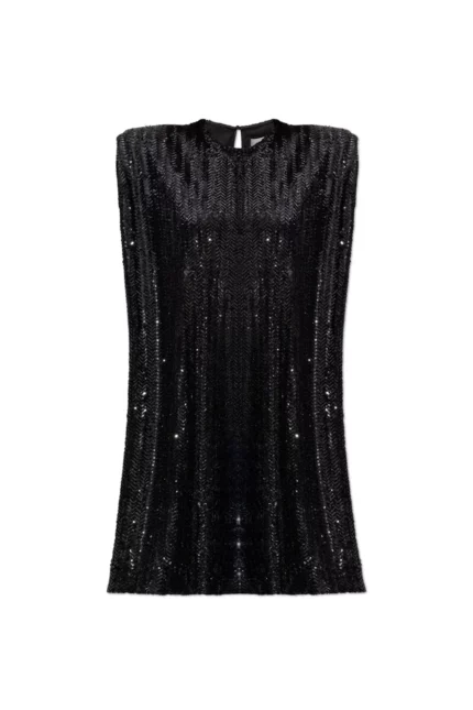 Golden Goose Deluxe Brand Sequin Dress