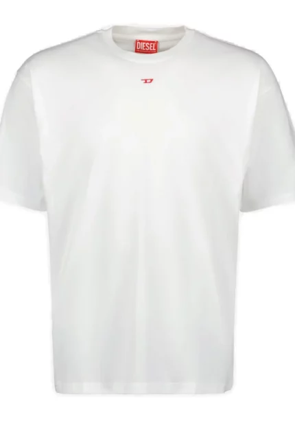 Diesel T-Boxt-D Crewneck T-Shirt