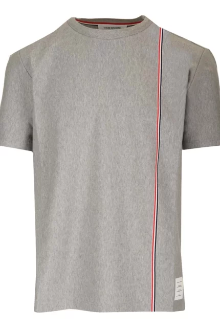 hom Browne Jersey Short-Sleeved T-Shirt