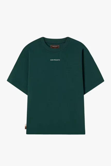 CULT*TEE GREEN