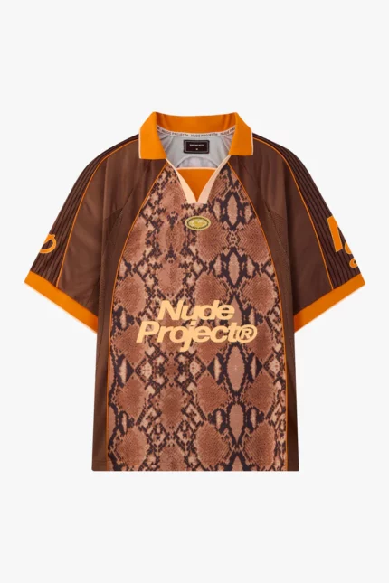 DARY TEE BROWN