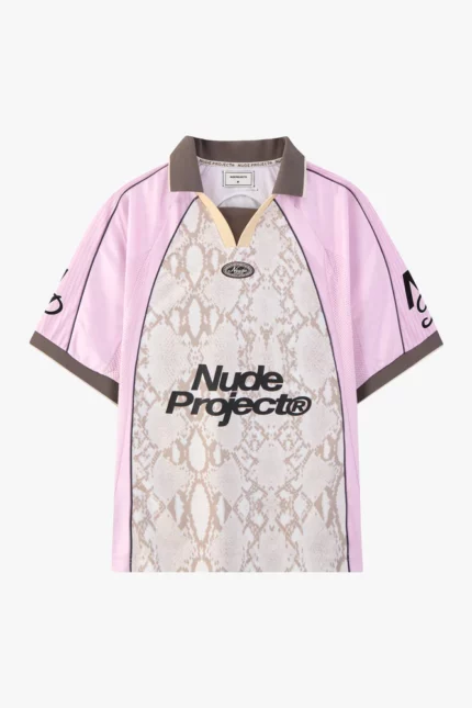 DARY TEE PINK