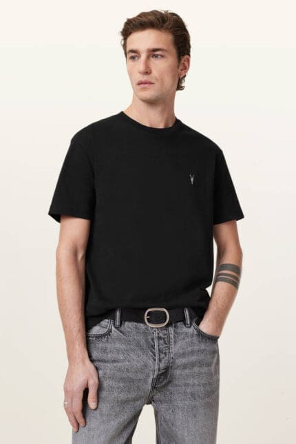 Dexter Short Sleeve T-shirt