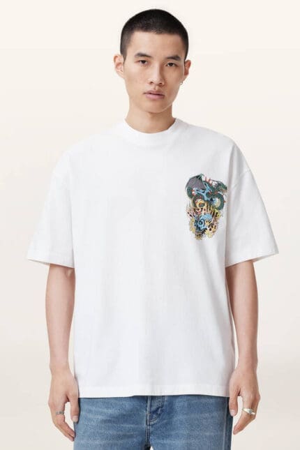Writher Short Sleeve T-shirt