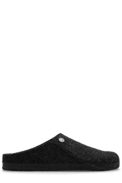 Birkenstock Zermatt Shearling Slippers