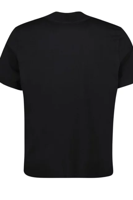 Courrèges Volcano Crewneck T-Shirt