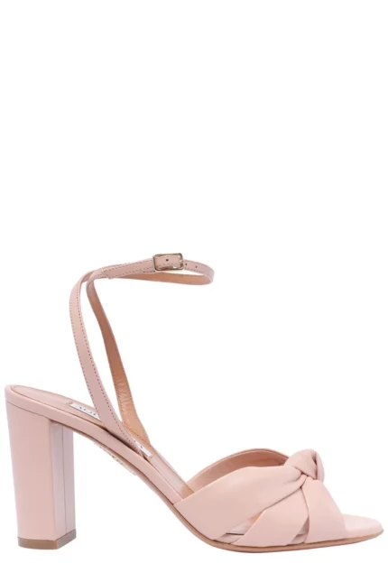 Aquazzura Nina Sandals