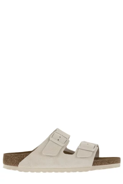 Birkenstock Arizona Open-Toe Slides
