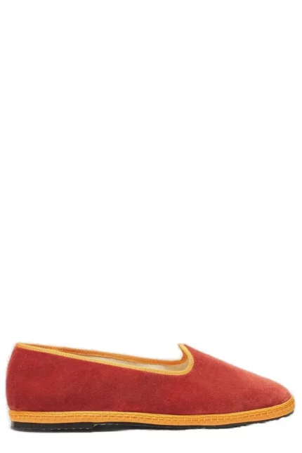 Scarosso William IV Slippers