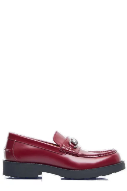 Gucci Horsebit Loafers