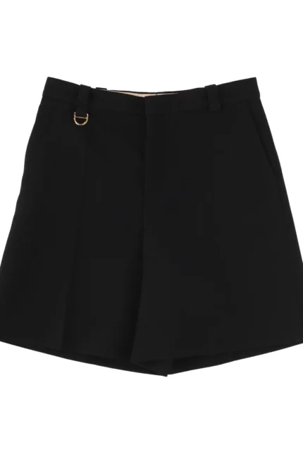Chloé Tailored Shorts