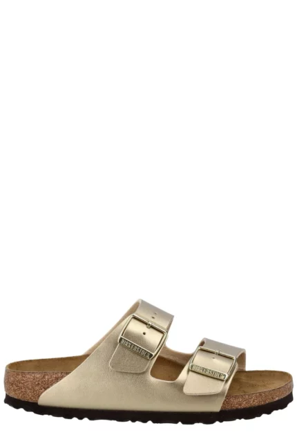 Birkenstock Double-Strap Open-Toe Sandals