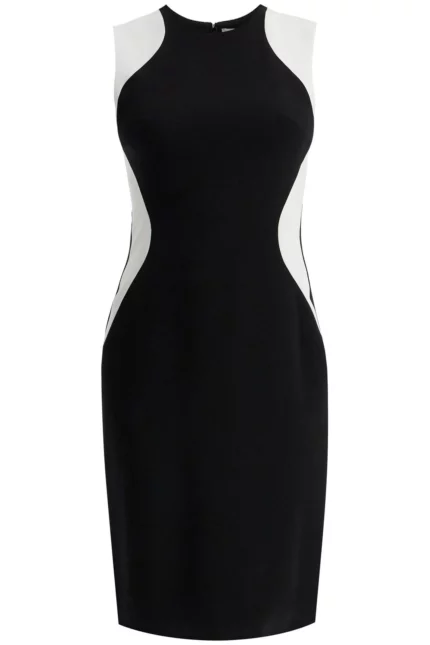 Stella McCartney Miracle Sleeveless Mini Dress