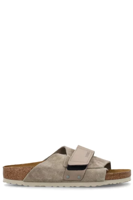 Birkenstock Touch-Strap Slip-On Wrap Sandals