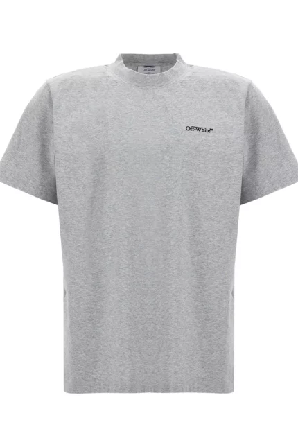 Off-White Windy Arrow Crewneck T-Shirt