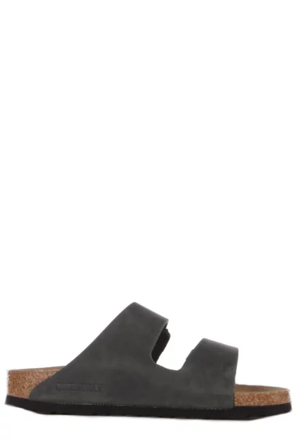 Birkenstock Arizona Double Buckle Sandals