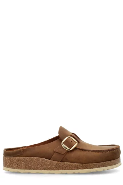 Birkenstock Buckley Slip-On Sandals
