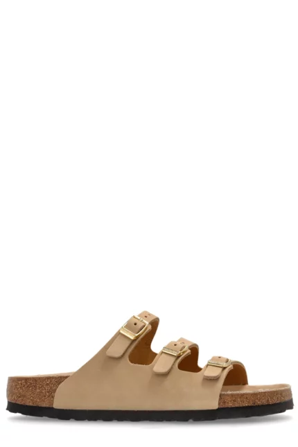 Birkenstock Florida Slip-On Sandals