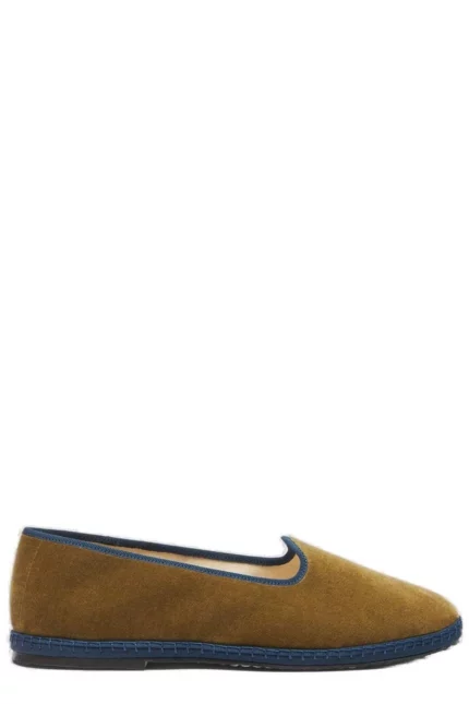 Scarosso William IV Slippers