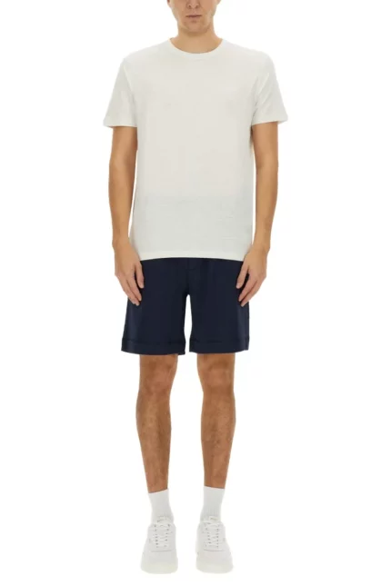 Boss Hugo Boss Jersey Crewneck T-Shirt