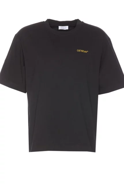 Off-White Tape Arrow Crewneck T-Shirt