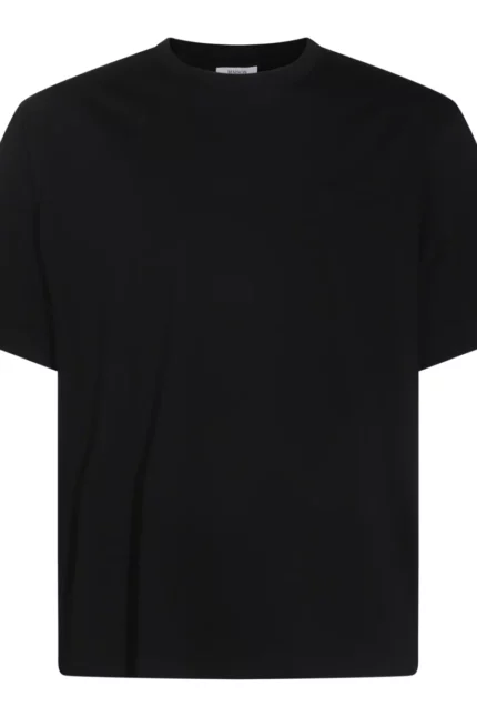 Maison Kitsuné Embossed Profile Fox Oversize Tee-Shirt