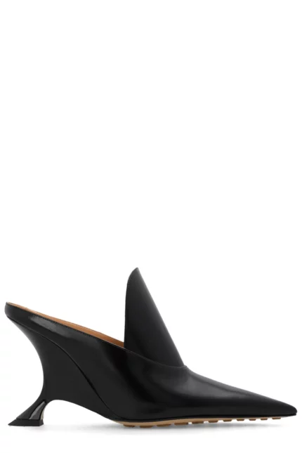 Bottega Veneta Rocket Mules