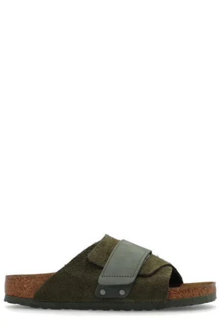 Birkenstock Kyoto Slip-On Sandals
