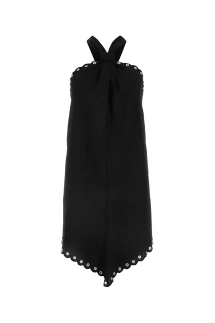Isabel Marant Sleeveless Mini Dress