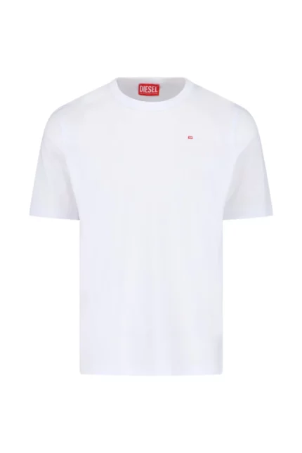 Diesel T-Adjust-Microdiv T-Shirt