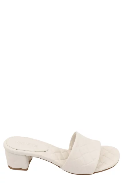 Bottega Veneta Amy Mules