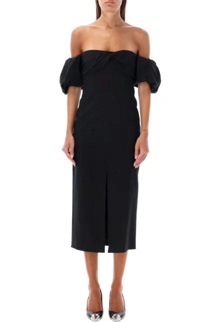 Isabel Marant Darlena Midi Dress