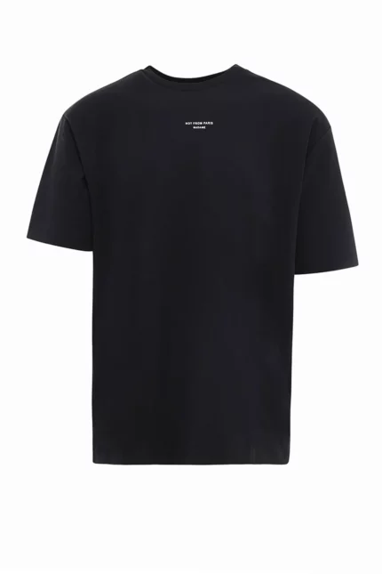Drôle de Monsieur NFPM Printed T-Shirt