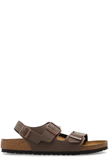 Birkenstock Milano Slip-On Sandals