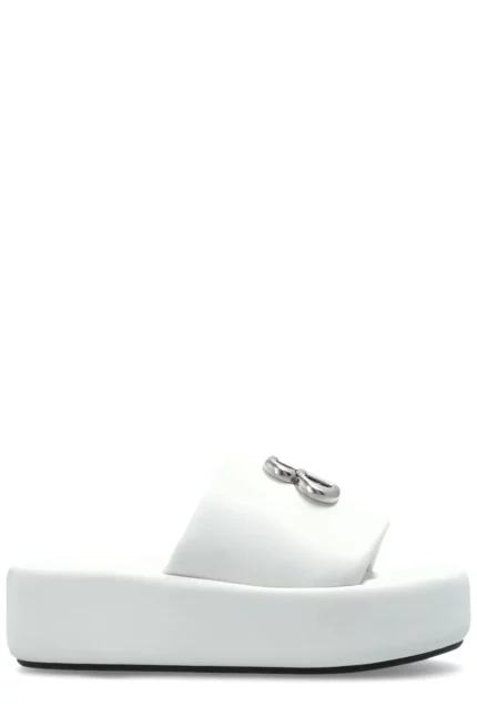 Balenciaga Rise Platform Sandals