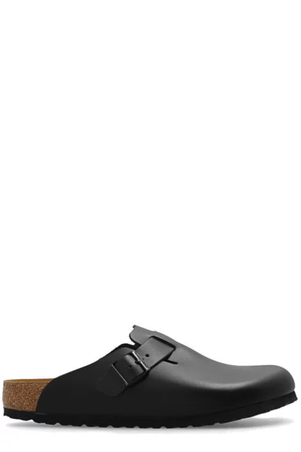 Birkenstock Boston Slip=On Sandals