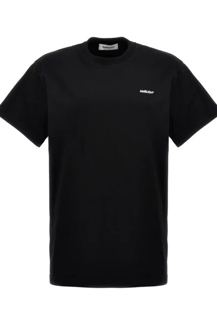 Ambush Logo Printed Three Pack T-Shirts