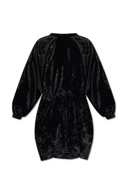 Isabel Marant Lassie Mini Dress